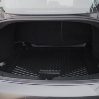 Tesla Model 3 Trunk Mat