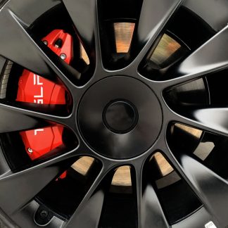 Tesla Model Y Caliper Covers