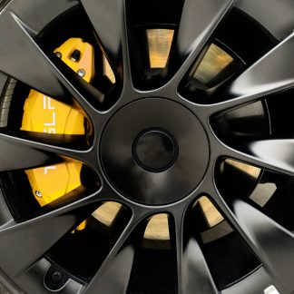 Tesla Model Y Caliper Covers